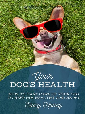 cover image of Your Dog's Health